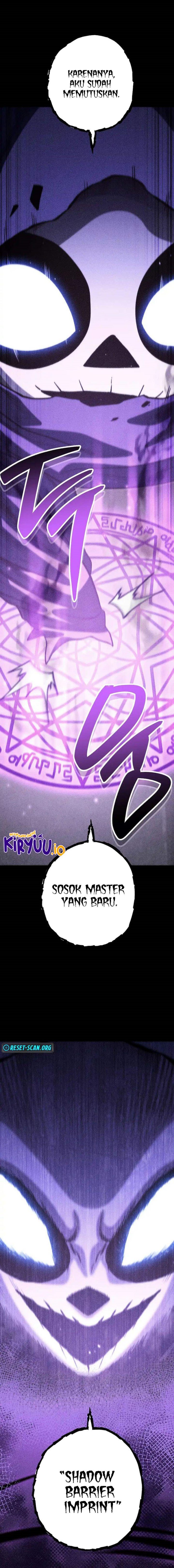 Dungeon Reset Chapter 258 Gambar 5